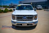 Certified 2022 Ford F150 Lariat image 2
