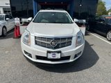 Used 2010 Cadillac SRX Performance image 3