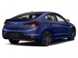 Used 2020 Hyundai Elantra Sport w/ Cargo Package (C1) image 2