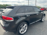 Used 2013 Lincoln MKX FWD image 6