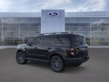 New 2025 Ford Bronco Sport Big Bend image 4