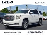 Used 2015 GMC Yukon SLT image 1
