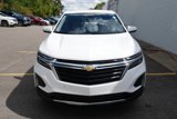 Used 2022 Chevrolet Equinox LT image 3