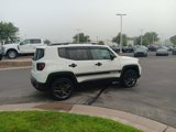 Used 2021 Jeep Renegade Latitude image 5