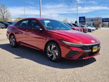 New 2025 Hyundai Elantra Sport image 4
