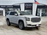 Used 2018 GMC Yukon Denali w/ Open Road Package image 3