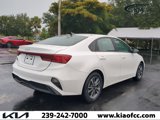 Certified 2023 Kia Forte LXS image 5