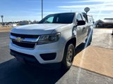 Used 2019 Chevrolet Colorado W/T w/ WT Convenience Package image 4