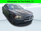 Used 2013 Dodge Charger SE image 3