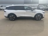 New 2025 Lincoln Nautilus Premier w/ Jet Appearance Package image 5