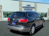 Used 2012 Buick Enclave Premium w/ LPO, Cargo Convenience Pkg image 3