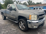Used 2009 Chevrolet Silverado 2500 LT w/ Exterior Plus Package image 6