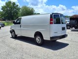 Used 2021 Chevrolet Express 2500 w/ Driver Convenience Package image 5
