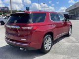 Used 2019 Chevrolet Traverse High Country image 3
