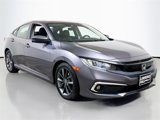 Used 2020 Honda Civic EX-L image 3