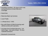 Used 2018 Ford F150 XLT w/ Equipment Group 302A Luxury image 4