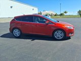 Used 2018 Ford Focus Titanium image 4