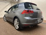 Used 2015 Volkswagen Golf TDI SEL image 4