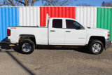 Used 2015 Chevrolet Silverado 2500 W/T image 5