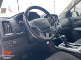 Used 2021 Chevrolet Colorado LT w/ Fleet Safety Package image 2