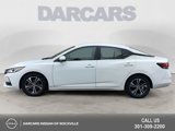 Used 2021 Nissan Sentra SV image 4