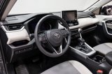 Used 2019 Toyota RAV4 Limited image 5