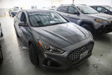 Used 2019 Hyundai Sonata SEL image 2