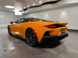 New 2025 McLaren GTS image 4