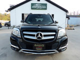 Used 2014 Mercedes-Benz GLK 350 4MATIC w/ Premium 1 Package image 2