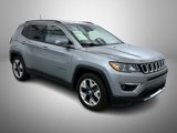 Used 2020 Jeep Compass Limited image 3