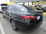 Certified 2020 Nissan Versa SV image 4