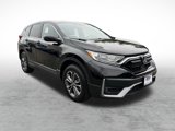 Used 2022 Honda CR-V EX image 3