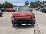 Certified 2022 Kia Soul LX image 3