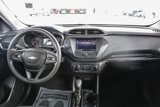 Used 2021 Chevrolet TrailBlazer LT image 2