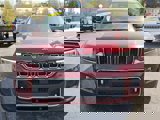 Used 2021 Jeep Grand Cherokee L Overland w/ Luxury Tech Group IV image 2
