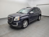 Used 2017 GMC Terrain SLE w/ Chrome Edition image 2