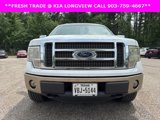 Used 2012 Ford F150 King Ranch w/ Off Road Pkg image 2