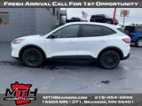 Used 2020 Ford Escape SE Sport image 5