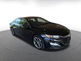 Used 2024 Chevrolet Malibu LT image 3