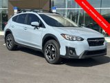 Used 2020 Subaru Crosstrek 2.0i Premium w/ Moonroof Package 1 image 4