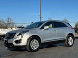 Used 2019 Cadillac XT5 AWD image 3