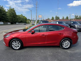 Used 2015 MAZDA MAZDA3 i Touring image 4