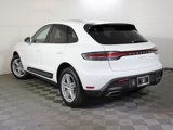 Certified 2022 Porsche Macan image 3