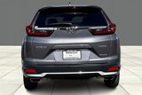 Used 2021 Honda CR-V Touring image 4