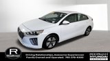 Used 2022 Hyundai Ioniq Blue image 4
