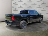 New 2025 RAM 1500 4x4 Crew Cab image 5