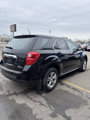 Used 2014 Chevrolet Equinox LS w/ LPO, Protection Package image 5