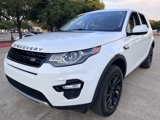 Used 2016 Land Rover Discovery Sport HSE image 3