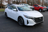 New 2025 Nissan Sentra SV w/ All-Weather Package image 4