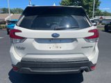 Used 2023 Subaru Forester Limited image 4